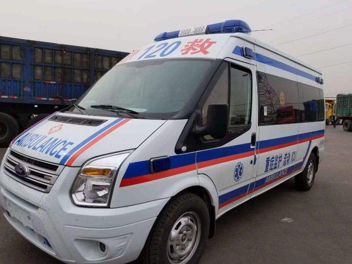 花都区成人监护型护送