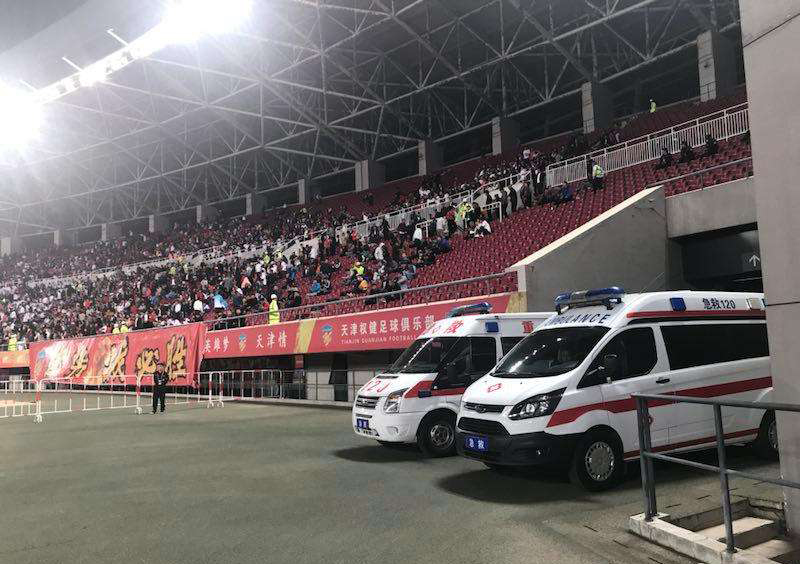 花都区大中小型活动保障